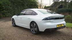 1.6 Hybrid GT 5dr e-EAT8